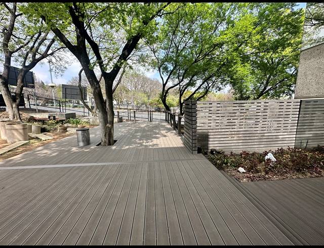 23.92M² OFFICE TO LET IN ROSEBANK